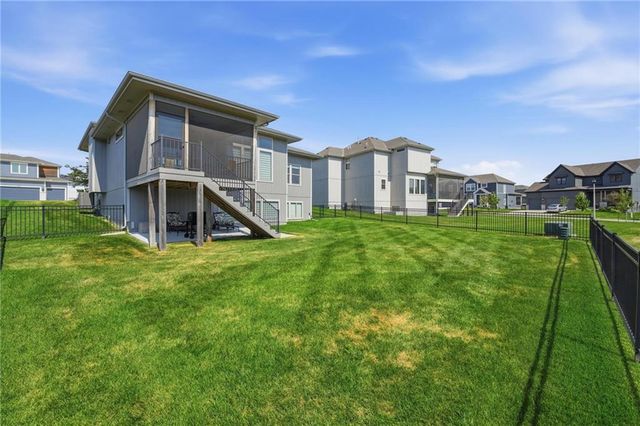 13405 W 177th Street, Overland Park, KS 66013