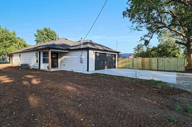 711 N Washington, El Dorado, KS 67042