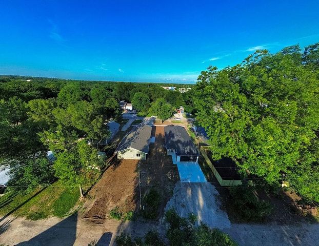 711 N Washington, El Dorado, KS 67042