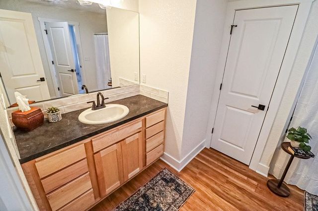 711 N Washington, El Dorado, KS 67042