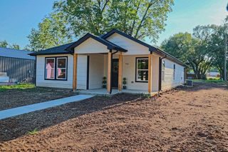 711 N Washington, El Dorado, KS 67042