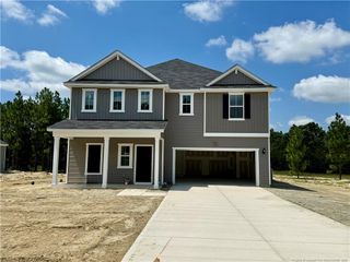 78 Blossom Trail, Lillington, NC 27546