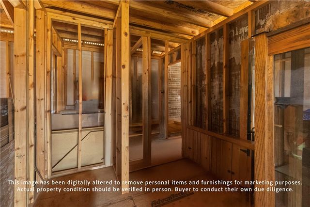 75 Meadow Ridge Lane, Harrison, AR 72662