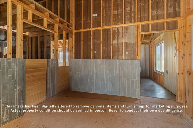 75 Meadow Ridge Lane, Harrison, AR 72662