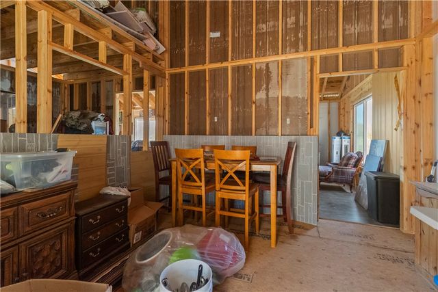 75 Meadow Ridge Lane, Harrison, AR 72662