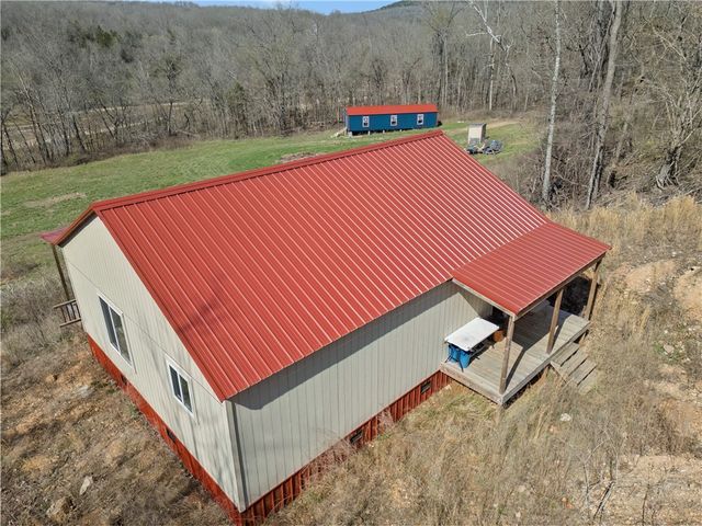 75 Meadow Ridge Lane, Harrison, AR 72662