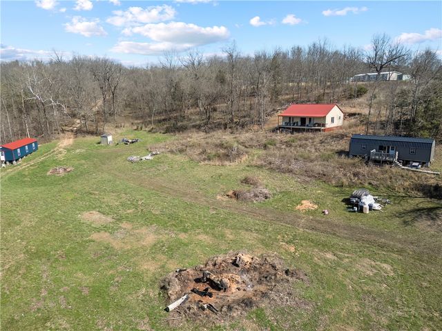 75 Meadow Ridge Lane, Harrison, AR 72662