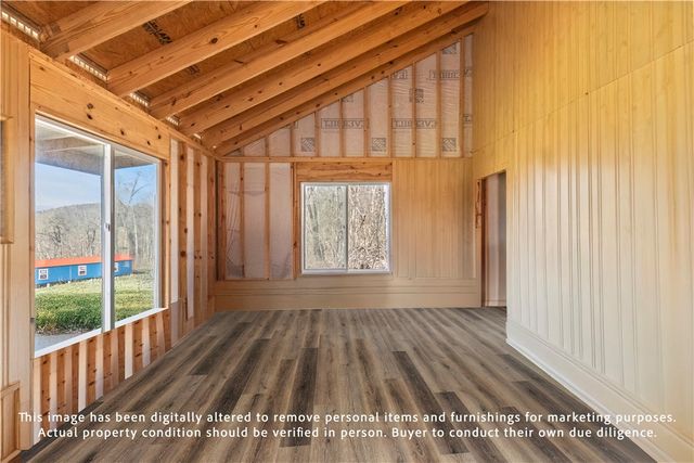 75 Meadow Ridge Lane, Harrison, AR 72662