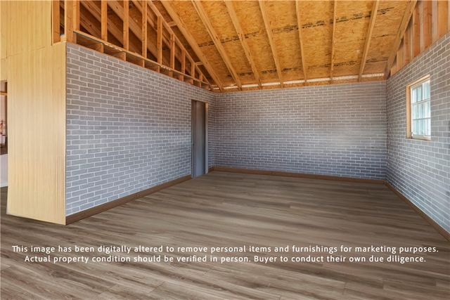 75 Meadow Ridge Lane, Harrison, AR 72662