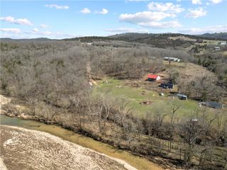 75 Meadow Ridge Lane, Harrison, AR 72662