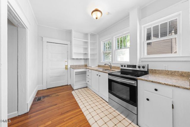 405 N Gregson Street, Durham, NC 27701