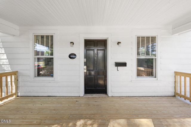 405 N Gregson Street, Durham, NC 27701