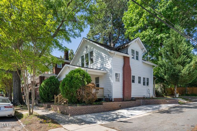 405 N Gregson Street, Durham, NC 27701