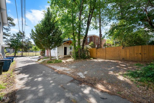405 N Gregson Street, Durham, NC 27701