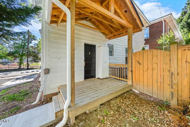 405 N Gregson Street, Durham, NC 27701