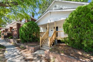 405 N Gregson Street, Durham, NC 27701