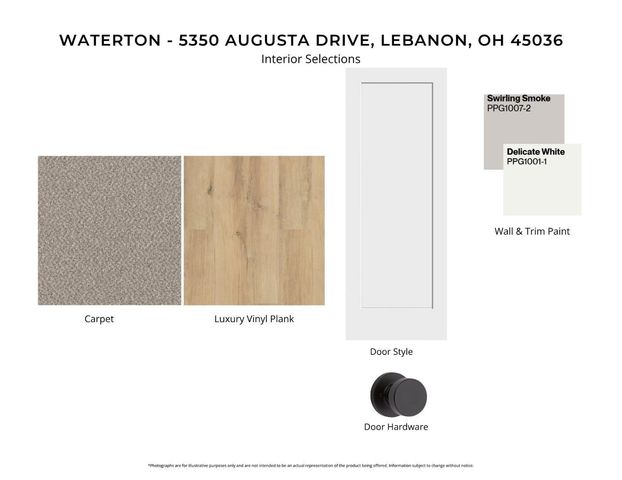 5350 Augusta Drive, Turtle Creek Twp, OH 45036
