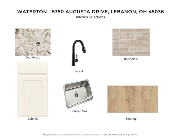 5350 Augusta Drive, Turtle Creek Twp, OH 45036