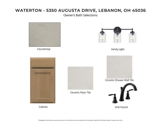 5350 Augusta Drive, Turtle Creek Twp, OH 45036