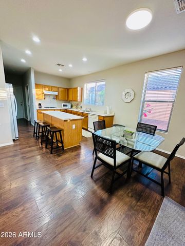 16474 W REMUDA Drive, Surprise, AZ 85387