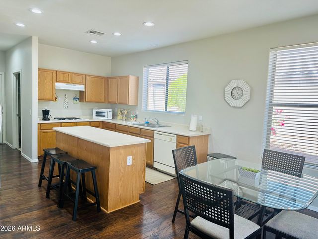 16474 W REMUDA Drive, Surprise, AZ 85387