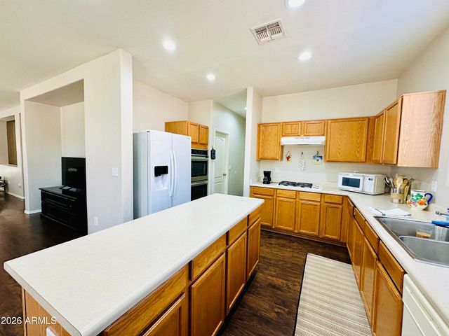 16474 W REMUDA Drive, Surprise, AZ 85387