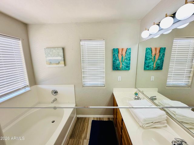 16474 W REMUDA Drive, Surprise, AZ 85387