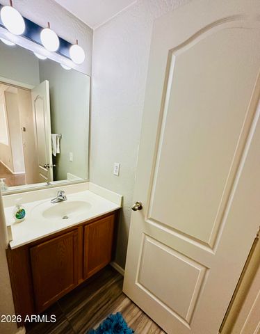 16474 W REMUDA Drive, Surprise, AZ 85387