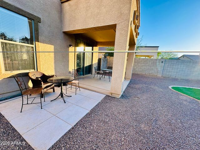 16474 W REMUDA Drive, Surprise, AZ 85387
