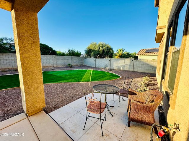 16474 W REMUDA Drive, Surprise, AZ 85387
