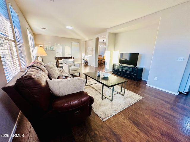 16474 W REMUDA Drive, Surprise, AZ 85387