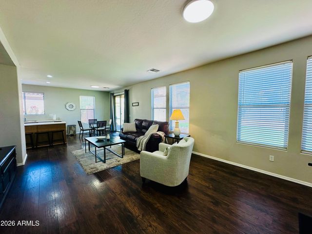 16474 W REMUDA Drive, Surprise, AZ 85387