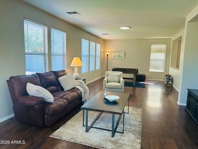 16474 W REMUDA Drive, Surprise, AZ 85387