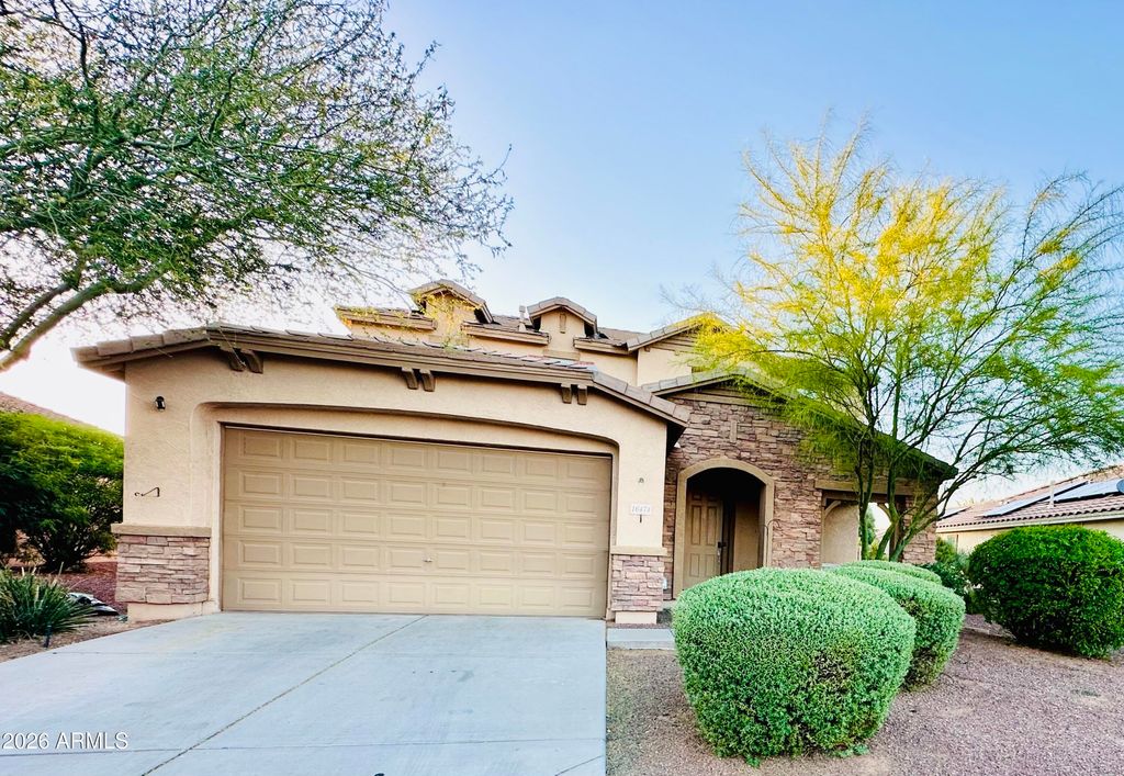 16474 W REMUDA Drive, Surprise, AZ 85387