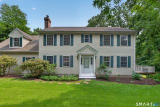 115 Luther Drive, Southbury, CT 06488