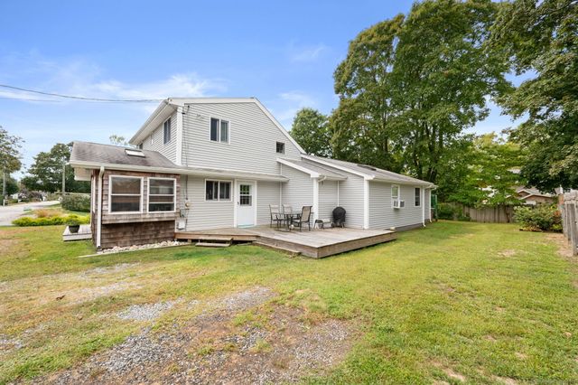 23 Central Avenue, East Lyme, CT 06357