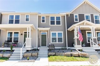 6168 Rosemary ROAD, Billings, MT 59101