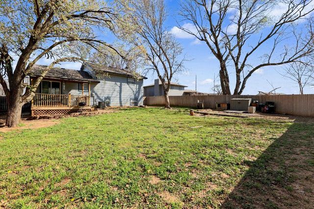 103 W Rockwood, Mulvane, KS 67110