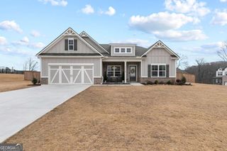 1304 Honeysuckle Lane, Hoschton, GA 30548
