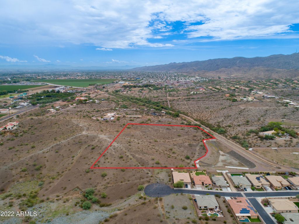 2213 W Dobbins Road A, Phoenix, AZ 85041 — photo 2