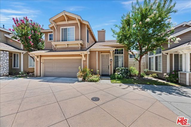 432 Middlebury Court, Claremont, CA 91711