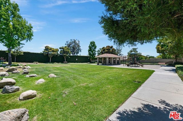 432 Middlebury Court, Claremont, CA 91711