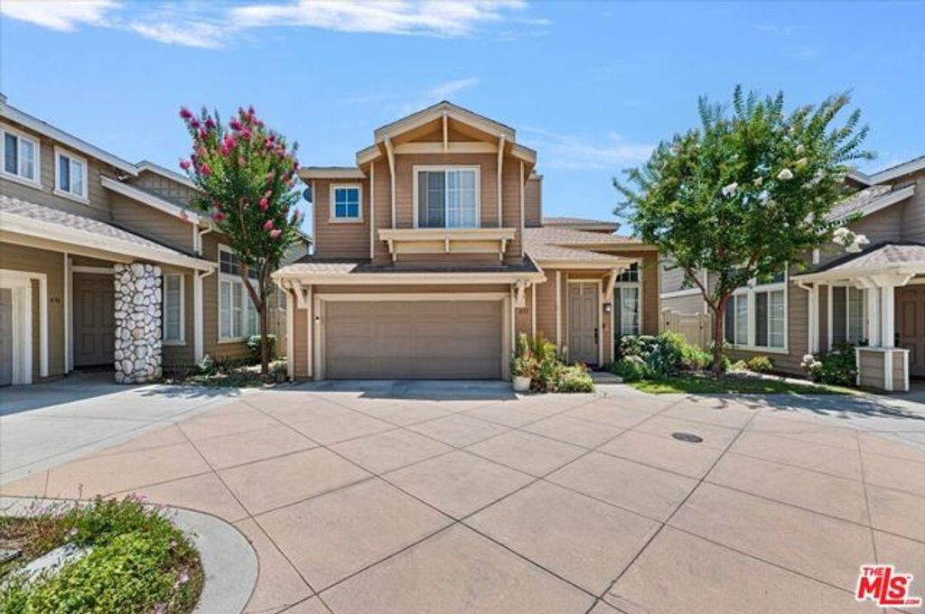 432 Middlebury Court, Claremont, CA 91711