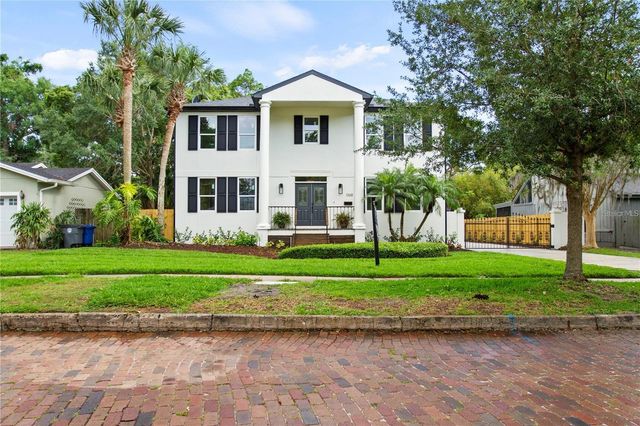 1368 HIBISCUS AVENUE, Winter Park, FL 32789