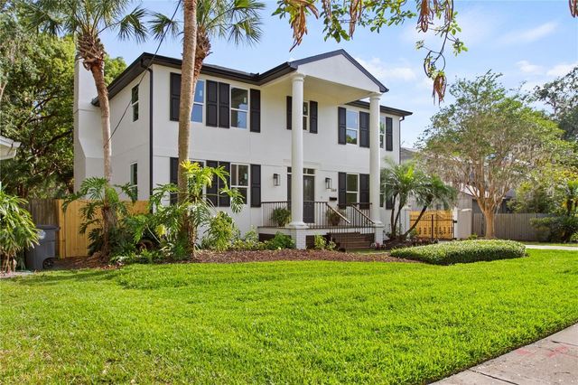 1368 HIBISCUS AVENUE, Winter Park, FL 32789