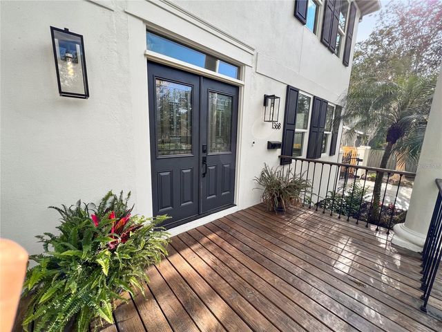 1368 HIBISCUS AVENUE, Winter Park, FL 32789