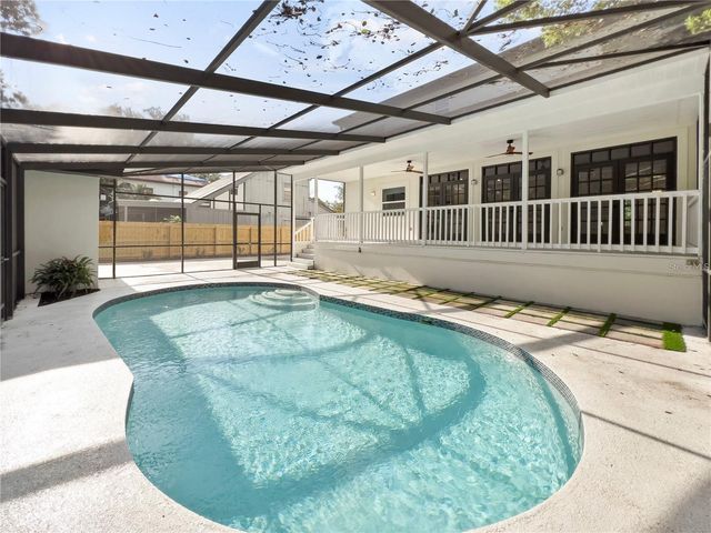 1368 HIBISCUS AVENUE, Winter Park, FL 32789