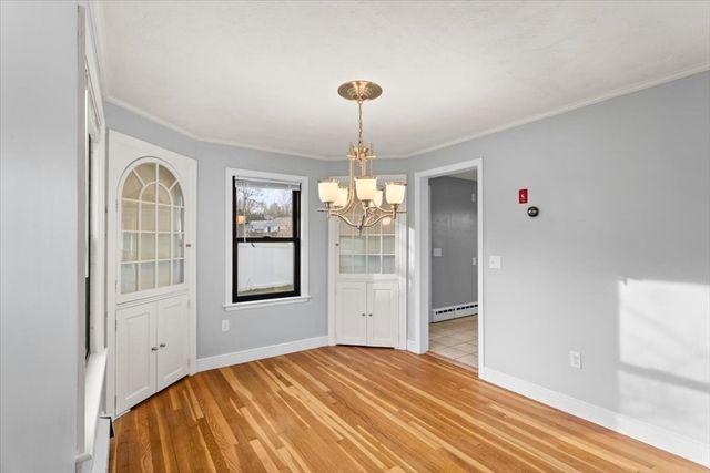 210 Parker Ave, Holden, MA 01520