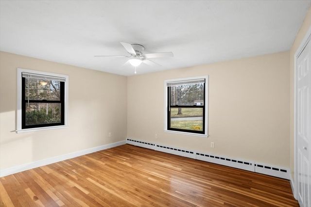 210 Parker Ave, Holden, MA 01520