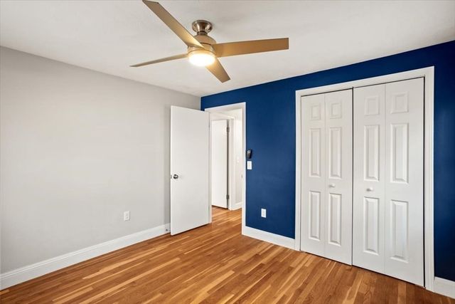 210 Parker Ave, Holden, MA 01520